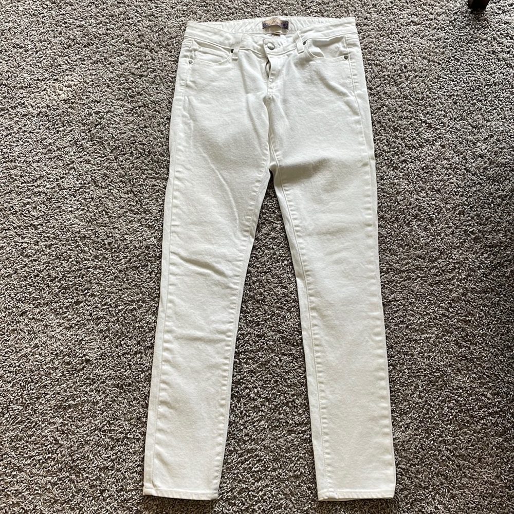 Skinny Paige Jeans